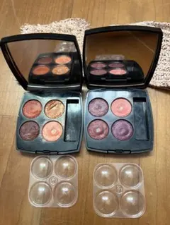 CHANEL アイシャドウ　セット
