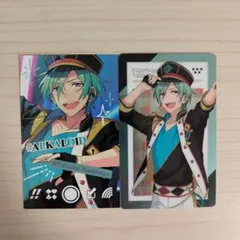 あんさんぶるスターズ　風早巽