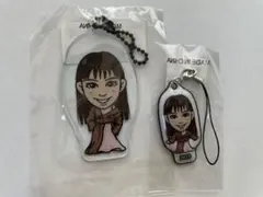 佐藤晴美 クリアチャーム クリーナー