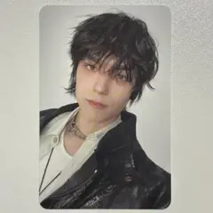 SEVENTEEN VERNON 2026 セブチ バーノン シーグリ トレカ - メルカリ