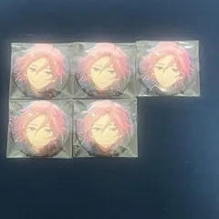 2026年最新】桜河こはく 缶バッジの人気アイテム - メルカリ