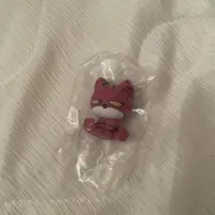 たべっこどうぶつ たべっ子どうぶつ 肩ズン ねこちゃん フィギュア ガチャガチャ