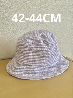 petit main ベビー帽子