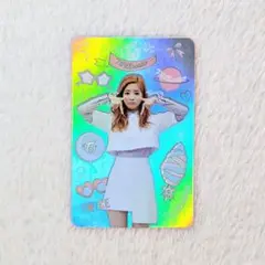 TWICE 2枚 タイ盤 ダヒョン トレカ TT ノックノック 2321044378.jpg?1721117603