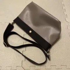 MEGU様専用⭐︎美品】定価14300円トプカピ　リプル　ネオレザー ミニショルダ