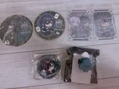 騎士X しゆんくん グッズセット