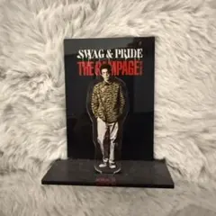 長谷川慎　アクリルスタンド ⑥