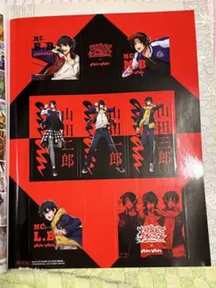 ボートレース 【田中圭】A4クリアファイルノベルティグッズ - メルカリ