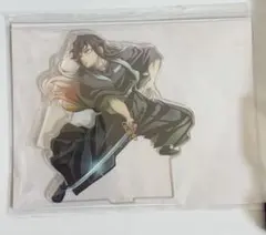 鬼滅の刃 刀鍛冶の里編 ワールドツアー アクリルスタンド 時透無一郎