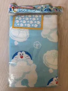 【新品未使用】ドラえもん レジャーシート
