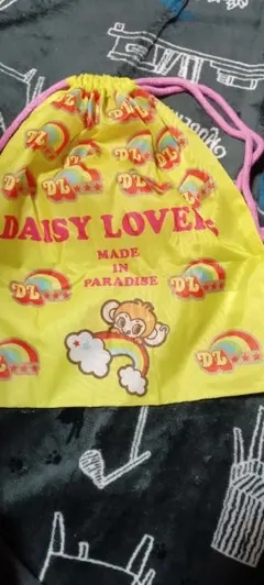 DAISY LOVERS 下敷き - メルカリ