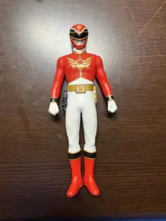 カーレンジャー　戦隊ヒーロー　フィギュア　当時物　まとめ売り　18体 カーレンジャー 戦隊ヒーロー フィギュア 当時物 まとめ売り 18体 カー