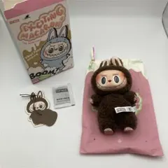 2026年最新】PopMart labubu macaron マカロン ラブブの人気アイテム