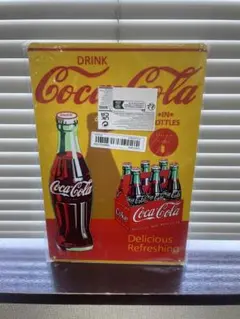 2025年最新】コカコーラ看板の人気アイテム - メルカリ