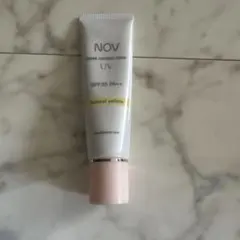 NOV ノブ ベースコントロールカラー UV ナチュラルイエローのサムネイル
