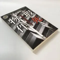 まっさん様専用ページ　櫛木理宇 瑕死物件