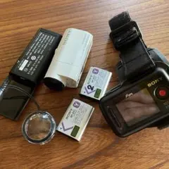 2026年最新】sony アクションカム 防水ケースの人気アイテム - メルカリ