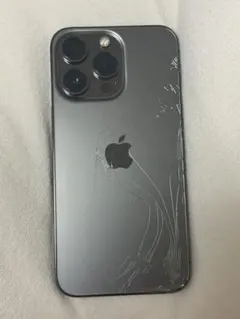 Apple iPhone 13 Pro 本体(ジャンク)