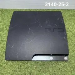 PS3 ブラック 本体