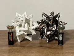CONPE10×2 ゴールゼロ×2 アクセサリーセット販売のサムネイル