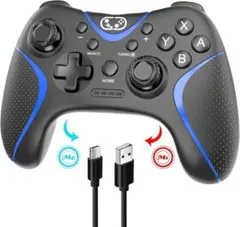 Switch コントローラー 無線 Switch2 コントローラー マクロ機能