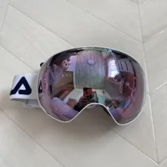 FILA ミラーレンズ ゴーグル
