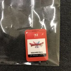 ドラゴンクエストⅠ&Ⅱ Switch2 ニンテンドーSwitch