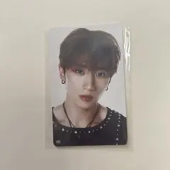 フェンファン　許豊凡 XQUARE トレカ