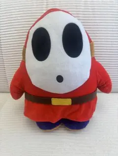 USJ ヘイホー ぬいぐるみ 大きめのサムネイル
