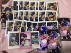 漣ジュン ぱしゃっつ パシャこれ ブロマイド まとめ売り (画像2枚)