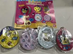 たまごっちアクリルスライドミラーコレクション