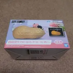 SPY×FAMILY　ピーナツルームライト　アーニャ・フォージャー