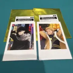 ヒロアカ 2点セット