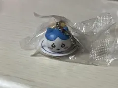 ちいかわ　くら寿司コラボ　ハチワレ