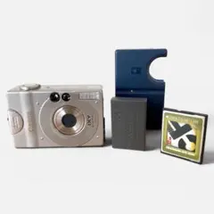 2026年最新】オールドコンデジ ixyの人気アイテム - メルカリ