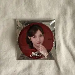 ≠ME ノイミー 鈴木瞳美 缶バッジ くじ | Mercari