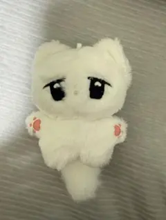 TXT ヨンジュン マスター ぬいぐるみ 約10cm - メルカリ