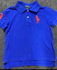ラルフローレン ポロシャツ 100