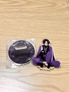 2026年最新】NightMare アクスタ 咲人の人気アイテム - メルカリ