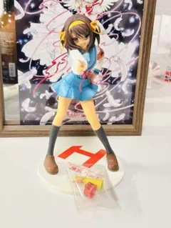 2025年最新】ハルヒ フィギュアの人気アイテム - メルカリ