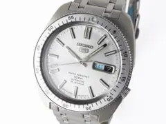 [新品未使用]　SEIKO5スポーツ SBSA311　復刻限定品