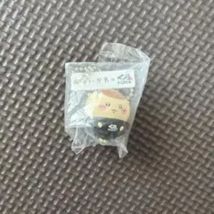 ちいかわ 栗まんじゅう フィギュア くら寿司