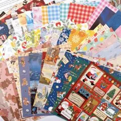 デザインペーパー まとめ売り