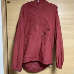 ノースフェイス THE NORTH FACE コンパクトナイロンジャケット L
