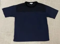 UNITED ARROWS ナイロン素材 半袖Tシャツのサムネイル