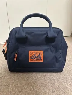 ディズニーリゾート　ショルダーバッグ