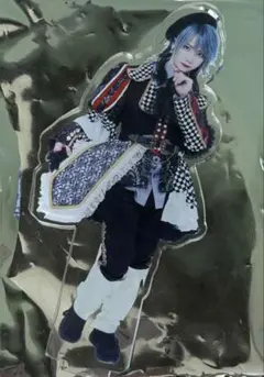 ないち アクリルスタンド