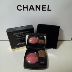 CHANEL　ジュ コントゥラスト