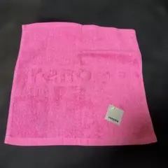 レノマ　タオルハンカチ