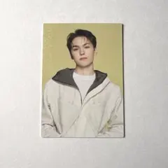 SEVENTEEN FOLLOW AGAIN JAPAN バーノン ホログラム